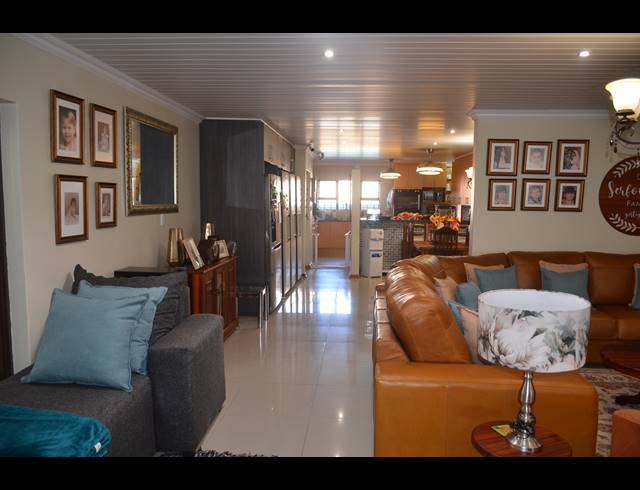 4 BEDROOM HOUSE FOR SALE IN NOORSEKLOOF